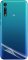 Hátsó hidrogél fólia Motorola Moto G8 Power Lite