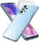 Átlátszó szilikon tok Samsung A23 5G