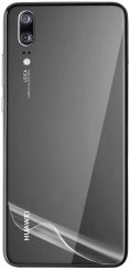 Hátsó hidrogél fólia Huawei P20
