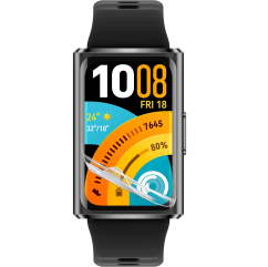 6 db Hidrogél fólia Huawei Band 11 Pro