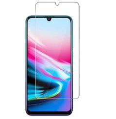Edzett üveg Honor 10 lite