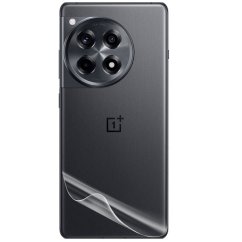 Hátsó hidrogél fólia OnePlus 12R