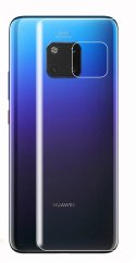 Hátsó hidrogél fólia Huawei Mate 20