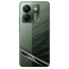 Hátsó hidrogél fólia Poco M7 Pro 5G