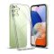 Átlátszó szilikon tok Samsung A14 4G/5G