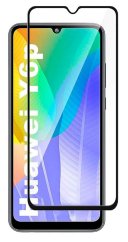 Edzett üveg Huawei Y6P
