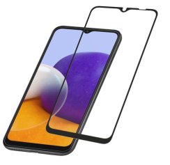 Edzett üveg Samsung A22 5G