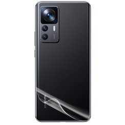 Hátsó hidrogél fólia Xiaomi 12T / 12T Pro