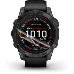 6 db Hidrogél fólia Garmin Epix Pro 47mm