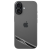 Hátsó hidrogél fólia iPhone 17