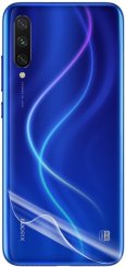 Hátsó hidrogél fólia Xiaomi Mi A3