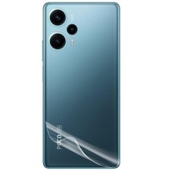 Hátsó hidrogél fólia Xiaomi Poco F5