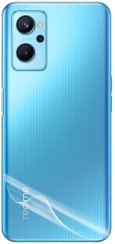 Hátsó hidrogél fólia Realme 9i