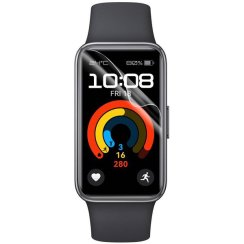 6 db Hidrogél fólia Huawei Band 9