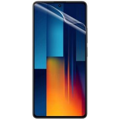Hidrogél fólia Poco M6 Pro