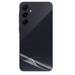 Hátsó hidrogél fólia Samsung A55 5G