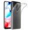 Átlátszó szilikon tok Xiaomi Redmi 8A