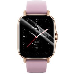 6 db Hidrogél fólia Amazfit GTS 2e