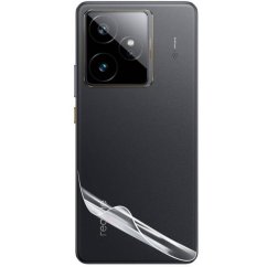 Hátsó hidrogél fólia Realme GT 7