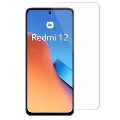 Edzett üveg Xiaomi Redmi 12 5G