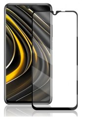 Edzett üveg Xiaomi Poco M3