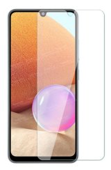 Edzett üveg Samsung A32 4G