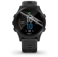 6 db Hidrogél fólia Garmin Forerunner 945