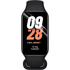 6 db Hidrogél fólia Xiaomi Smart Band 8 Active