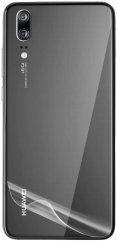 Hátsó hidrogél fólia Huawei P20