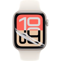 6 db Hidrogél fólia Apple Watch SE 3 (40MM)