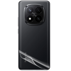 Hátsó hidrogél fólia Xiaomi Redmi Note 14 Pro+ 5G