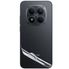 Hátsó hidrogél fólia Xiaomi Redmi Note 15 Pro 5G