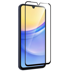 Edzett üveg Samsung A16 4G/5G