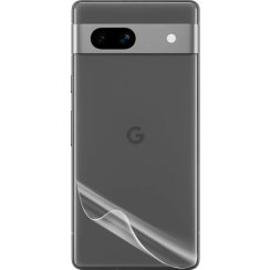 Hátsó hidrogél fólia Google Pixel 7A