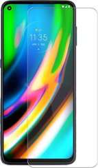 Edzett üveg Motorola Moto G9 Play