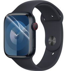 6 db Hidrogél fólia Apple Watch 9 (45mm)
