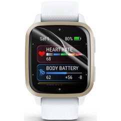 8x Hidrogél fólia Garmin Venu SQ 2