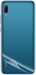 Hátsó hidrogél fólia Huawei Y6 2019
