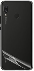 Hátsó hidrogél fólia Huawei Nova 3