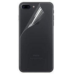 Hátsó hidrogél fólia iPhone SE 2022