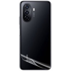 Hátsó hidrogél fólia Huawei Nova Y70