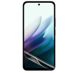 Hidrogél fólia Xiaomi Redmi 15