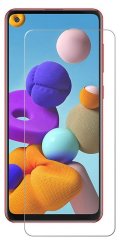 Edzett üveg Samsung M11