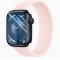 6 db Hidrogél fólia Apple Watch 9 (41mm)