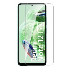 Edzett üveg Xiaomi Redmi Note 12 5G