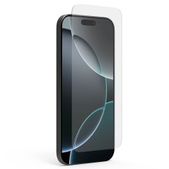 Edzett üveg iPhone 16 Pro Max