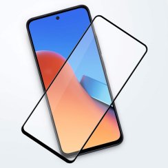 Edzett üveg Xiaomi Redmi 12 5G