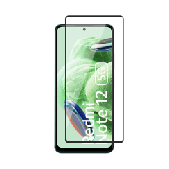 Edzett üveg Xiaomi Redmi Note 12 5G
