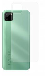 Hátsó hidrogél fólia Realme C11 2021