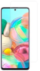 Edzett üveg Samsung A71